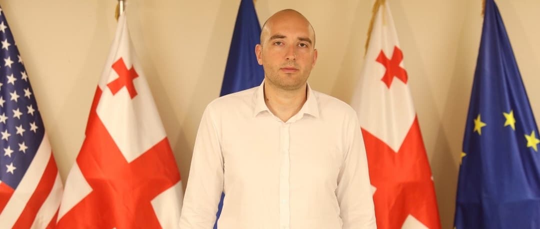 ირაკლი ფავლენიშვილი – რუსული იმპერია თვითონ იყენებს ამ მიტაცებულ ინსტიტუციებს ჰიბრიდული ომის ინსტრუმენტებად