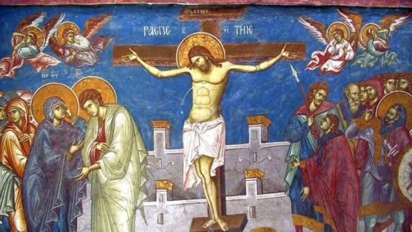 დღეს წითელი პარასკევია