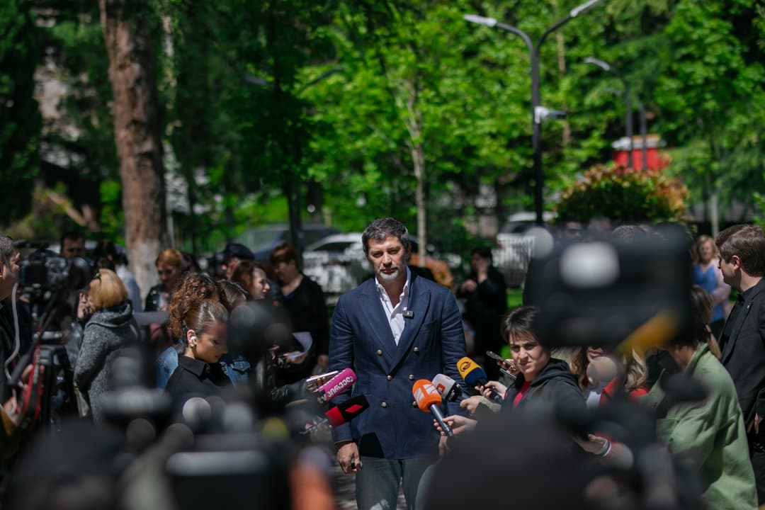 კახა კალაძე – ევროკავშირთან ასოცირების შეთანხმების შესაძლო გადახედვა შანტაჟის მორიგი მცდელობაა