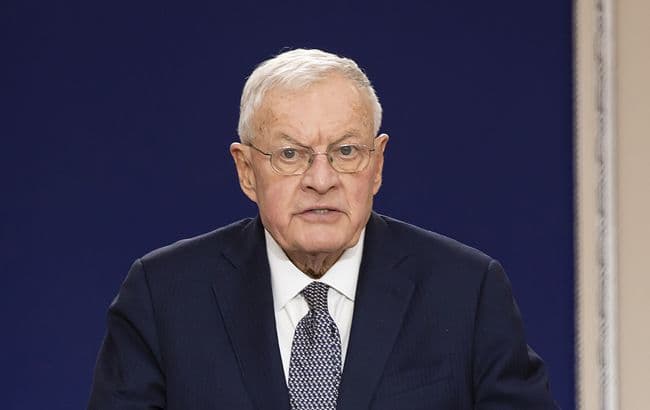 კელოგი – უკრაინა და რუსეთი ცეცხლის სრული შეწყვეტის ზღვარზე არიან