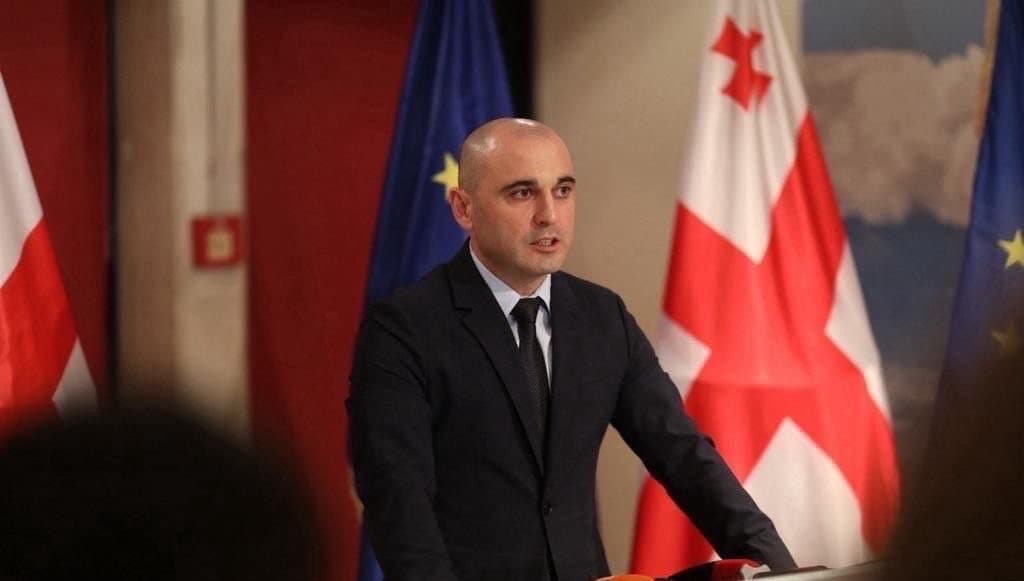 ლევან ხაბეიშვილი – საზოგადოებას უნდა ესმოდეს, რომ საფრთხე რეალურია და გულისხმობს აბსოლუტურად განსხვავებული აზრის აკრძალვას