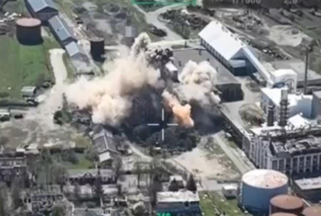 Frontnews image description