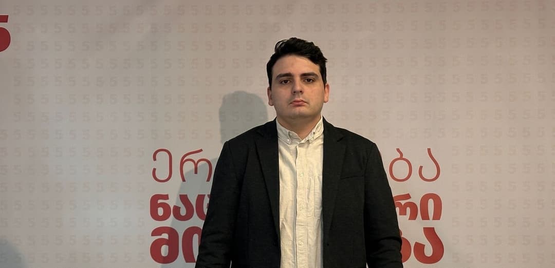 ლევან სანიკიძე – კობახიძის განცხადებები არის ტესტი რისი ატანა შეუძლია საქართველოს