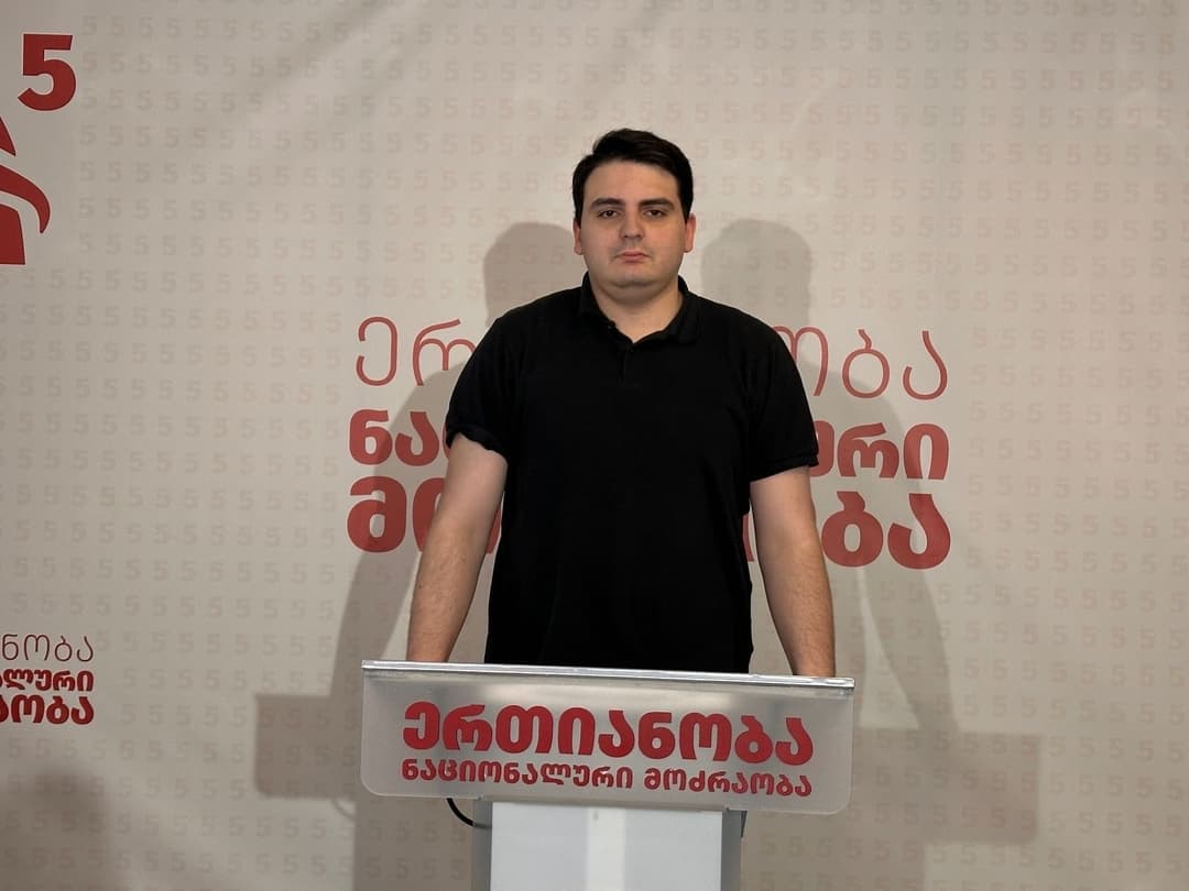 ლევან სანიკიძე – მიუხედავად იმისა, რომ ხელისუფლება არალეგიტიმურია, მაინც უმძიმესი იქნება მათი ხილვა მოსკოვში, წითელ მოედანზე