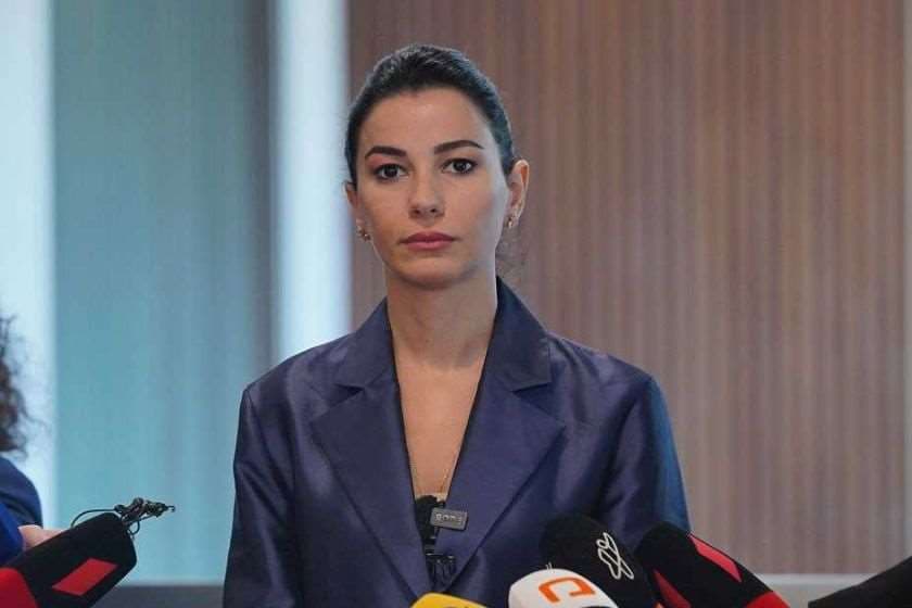 მარიამ ქვრივიშვილი – საქართველოს დედაქალაქი Expedia-ს რეიტინგში მესამე ადგილზეა, თბილისის მაჩვენებელი 145 %-ით გაიზარდა