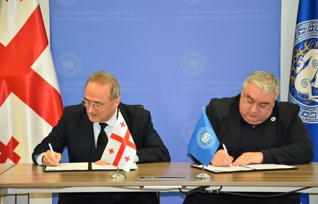 საქართველოს მოქალაქეობის მიღების მსურველი აფხაზეთიდან დროებით დევნილი პირები ქართულ ენაში, სამართლის საფუძვლებსა და ისტორიაში ცოდნის გაღრმავებას შეძლებენ