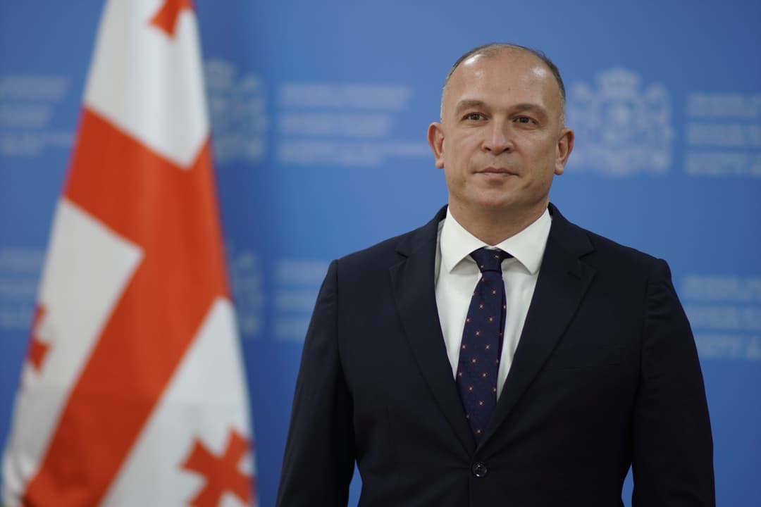 ლევან მგალობლიშვილი – მშობლიურ ენასთან დაკავშირებული გამოწვევები ჯერ კიდევ გრძელდება, განსაკუთრებით მძიმეა ვითარება აფხაზეთში, ოკუპირებულ გალში