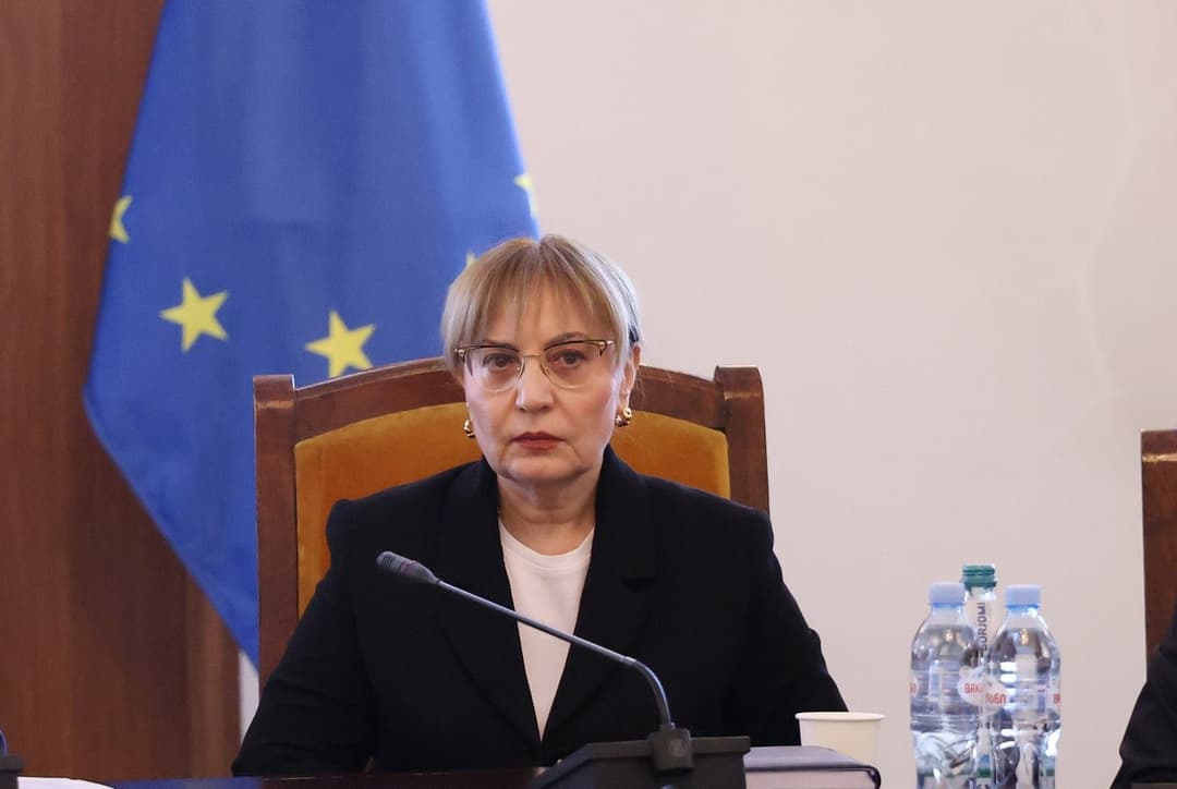 Georgia’s Supreme Court chair concerned over ‘external pressure’ on judiciary