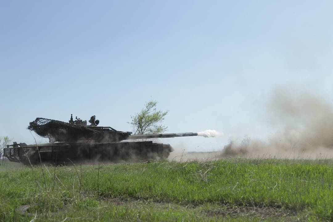 უკრაინის გენშტაბი – ომის დაწყებიდან დღემდე რუსეთმა 941 770 ჯარისკაცი დაკარგა