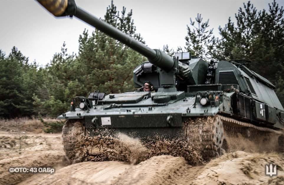 უკრაინის გენშტაბი რუსეთის საბრძოლო დანაკარგების შესახებ განახლებულ მონაცემებს აქვეყნებს