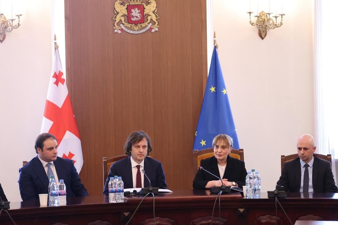 ნინო ქადაგიძე – ზოგიერთებს დაავიწყდათ, რომ საქმე გვაქვს ქართველ მოსამართლეებთან, რომელთათვისაც ღირებულია პრიორიტეტები, გააჩნიათ პროფესიული თავმოყვარეობა