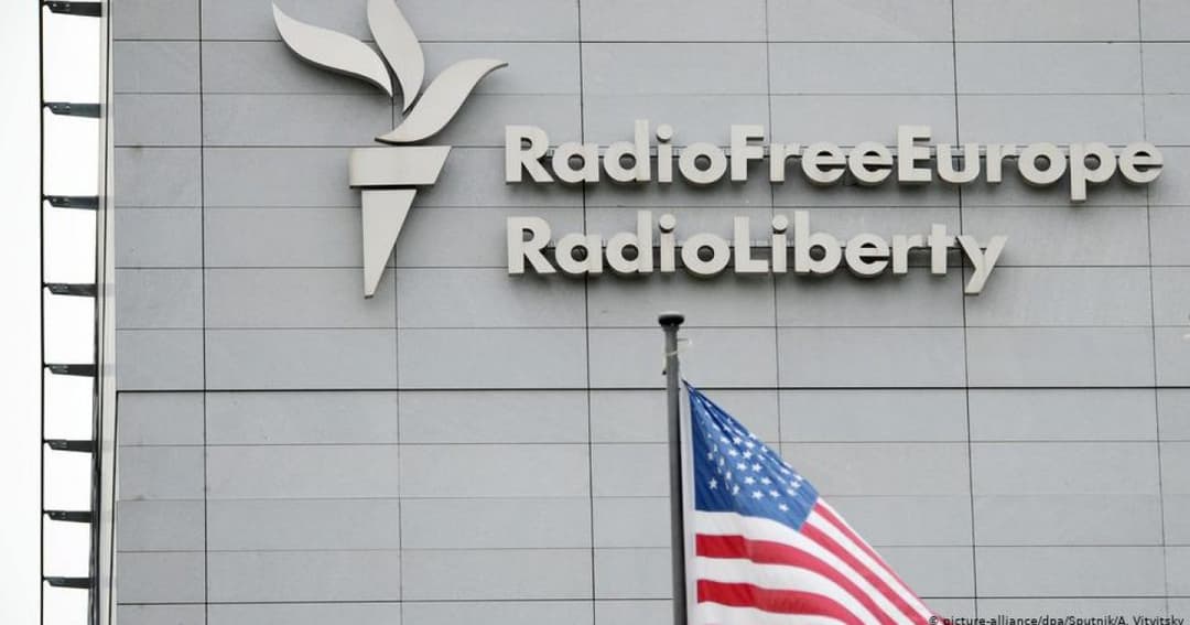 US judge orders USAGM to release $12m to Radio Liberty