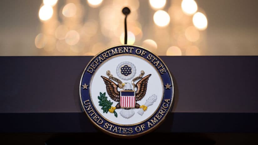 US urges Russia to demonstrate commitment to ending Ukraine conflict