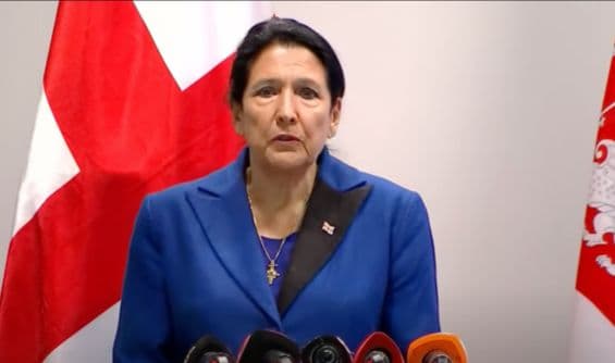 Georgia’s fifth President: opposition coordination marks strength in face of Gov’t repression