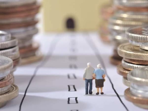 Georgian pension assets dip by ₾102 mln following Trump’s tariff decision