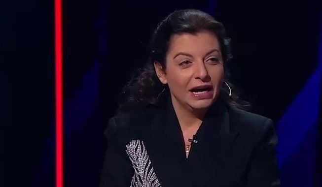 Kremlin’s propagandist claims Georgians will “beg on their knees” to return to Russia