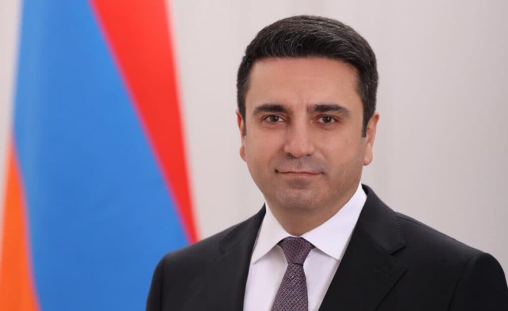 Armenian PM Pashinyan to attend Victory Day parade in Moscow