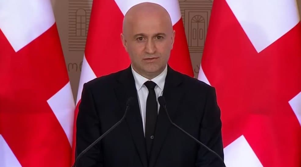 სულხან თამაზაშვილი – მადლობა შესაძლებლობისთვის, რომ ჩემი მრავალწლიანი გამოცდილება საჯარო სამსახურში მოვახმარო ჩემს ხალხს