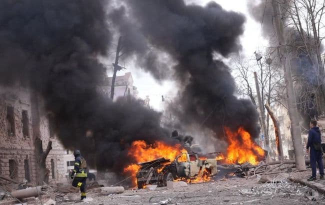 Ukraine strikes back: Russian missile brigade behind Sumy attack destroyed in Kursk region