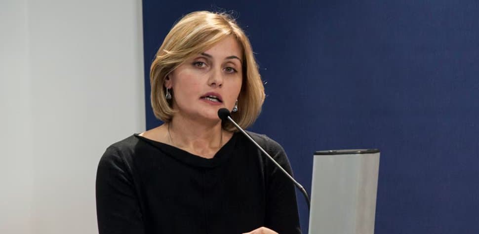 Tamar Rukhadze appointed acting director of Netgazeti and Batumelebi amid detention of Mzia Amaglobeli