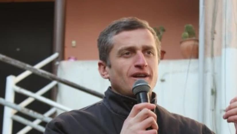 ტარიელ მიქაცაძე – შეიძლება ჩვენც დაგვაკავონ, არის ამის ინფორმაციები, ვართ ყველაფრისთვის მზად