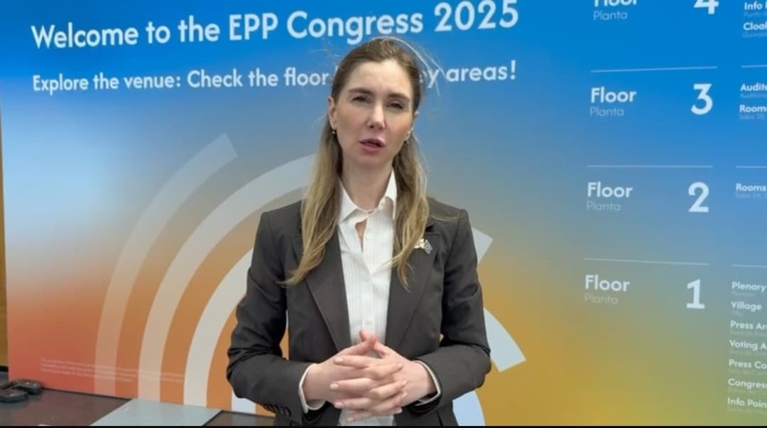 თინა ბოკუჩავა – ევროპა მოითხოვს მიხეილ სააკაშვილის, ყველა პოლიტპატიმრის გათავისუფლებას და საქართველოში ახალი არჩევნების ჩატარებას