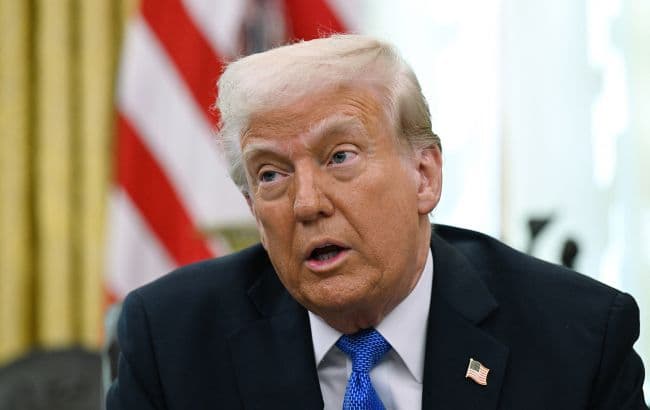 Trump threatens to abandon Russia-Ukraine peace talks amid stalled progress