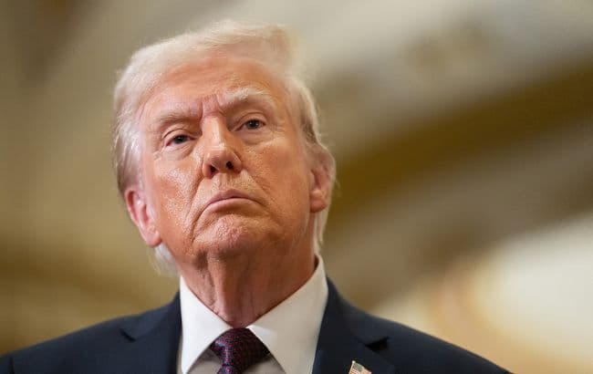 ტრამპი პუტინს ომის დასრულებისა და შეთანხმების ხელმოწერისკენ მოუწოდებს