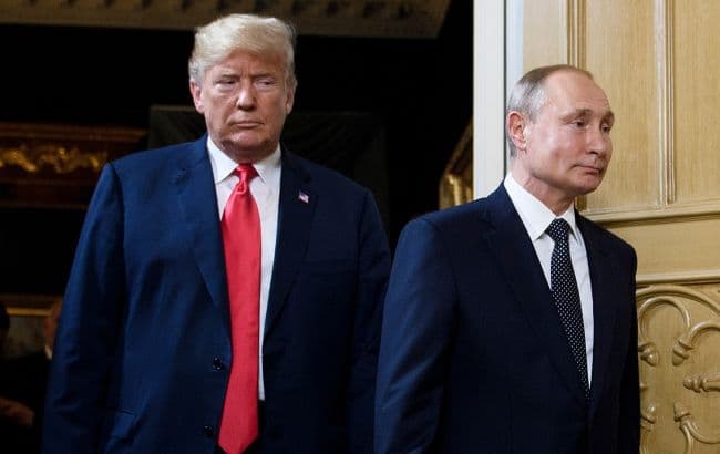 Senior Trump officials divided over Putin’s intentions in Ukraine – WSJ