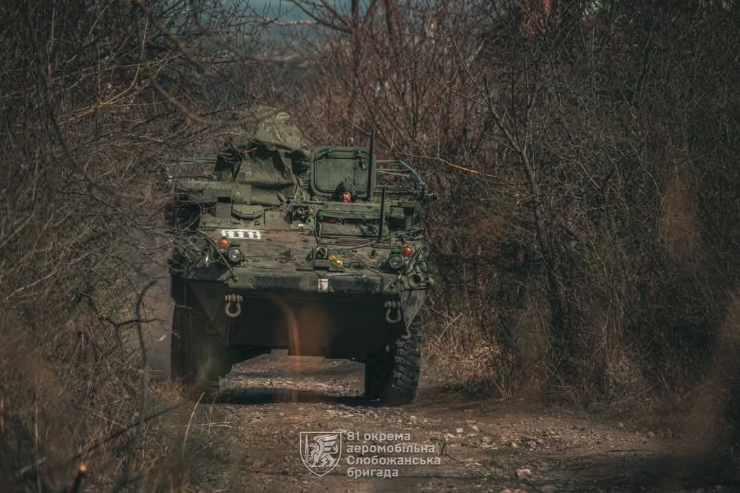 უკრაინის გენშტაბი რუსეთის საბრძოლო დანაკარგების შესახებ განახლებულ მონაცემებს აქვეყნებს