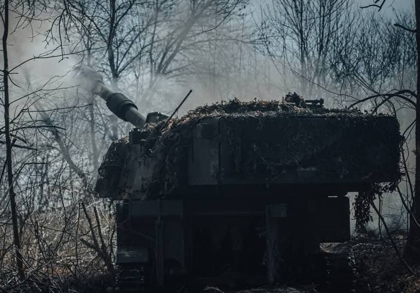 85 საარტილერიო სისტემა, 138 დრონი, 1200-ზე მეტი ოკუპანტი ერთ დღეში – რუსეთის ახალი დანაკარგები უკრაინაში