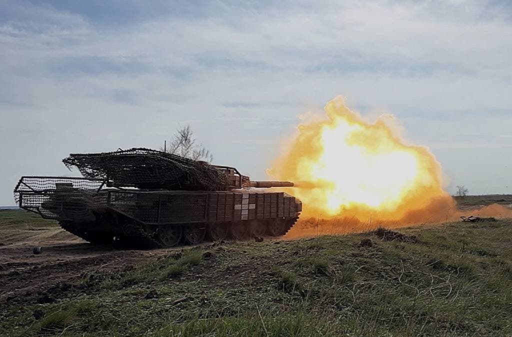 1500-ზე მეტი ოკუპანტი და 37 ჯავშანმანქანა – უკრაინის გენერალური შტაბი რუსების დანაკარგების შესახებ განახლებულ მონაცემებს აქვეყნებს