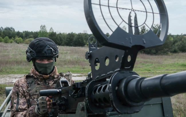 Ukraine reports first night without Russian drone attacks