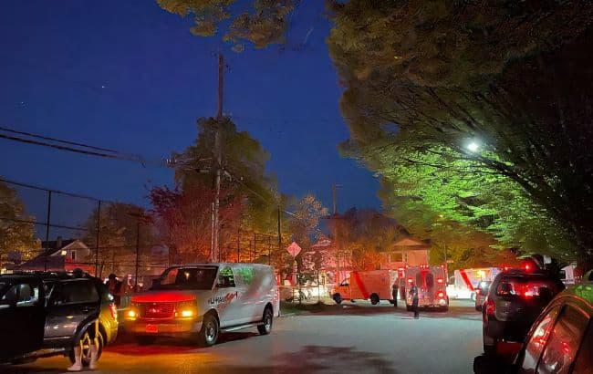 ვანკუვერში, მანქანის ხალხში შევარდნის შედეგად ცხრა ადამიანი დაიღუპა, მათ შორის არიან ბავშვები