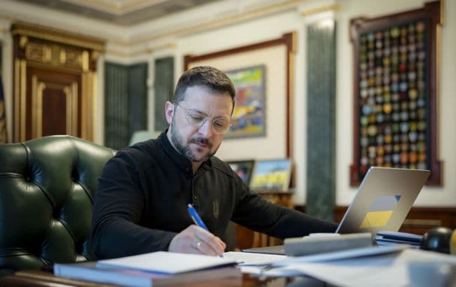 ზელენსკი – დნეპროპეტროვსკის ოლქის ცის დაცვა გაძლიერდება საჰაერო თავდაცვის ორი სისტემით