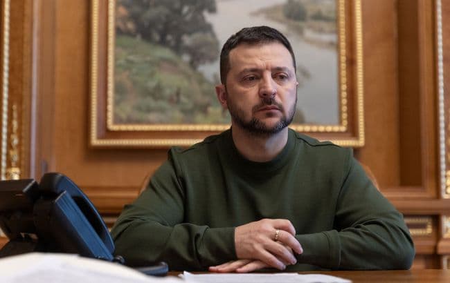 ზელენსკი – “შაჰედი” ჩვენს ცაზე არის პუტინის ნამდვილი დამოკიდებულება აღდგომასთან და ადამიანების სიცოცხლესთან