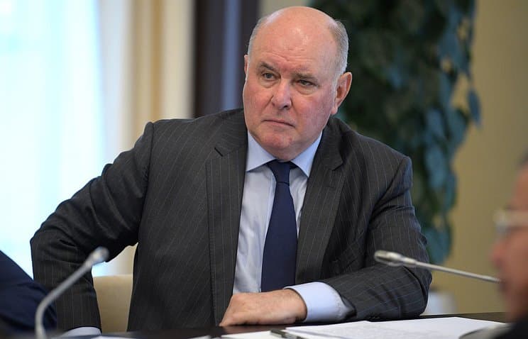 Signs of warming in Russia–Georgia relations, Karasin 