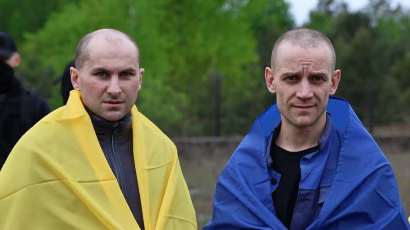 <p>205 Ukrainian soldiers were freed from Russian captivity on Tuesday, as part of a large-scale prisoner exchange. Ukrainian President Volodymyr Zelenskyy confirmed the release, thanking those involved in the operation, especially the United Arab Emirates for its mediation.</p><p>This exchange marks the 64th between Ukraine and Russia since the start of the full-scale invasion, with 4,757 Ukrainians returned from Russian detention. The soldiers released today had served in various conflict zones, including Donetsk, Luhansk, and Mariupol.</p>