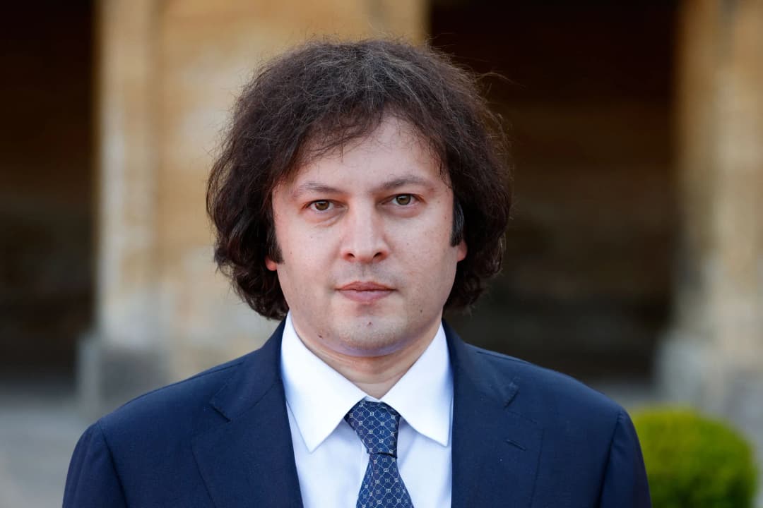 Georgian PM on businessman Bachiashvili’s abduction claims: “even Mossad would envy such masterstroke”