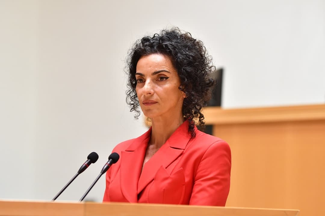 პარლამენტმა "დიპლომატიური სამსახურის შესახებ“ კანონში ცვლილებებს მხარი დაუჭირა