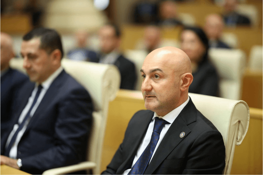 ილია ინჯია - თვითნებურად ამ ნაბიჯის გადადგმა არის ანტიქართული საქმე, რომელიც აზიანებს ქართულ ეკონომიკას