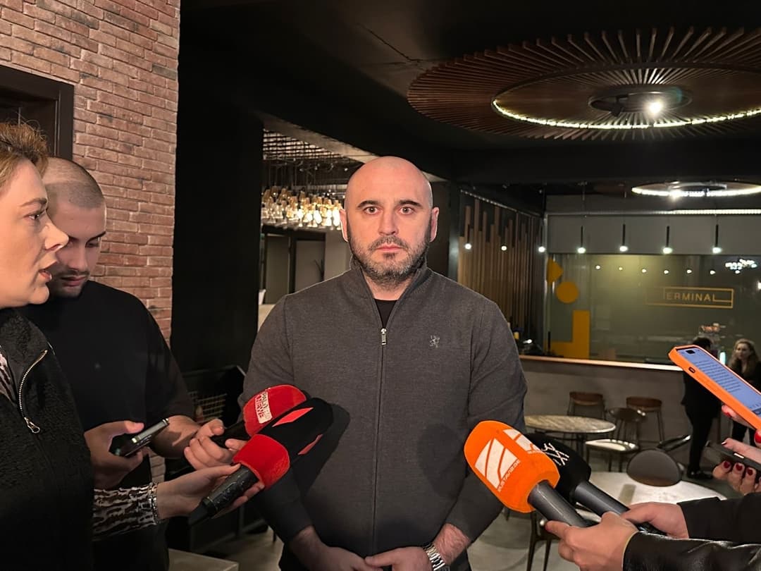 ლევან ხაბეიშვილი - ოპოზიციურ პარტიებს შორის არსებობს მნიშვნელოვან საკითხებზე შეთანხმება