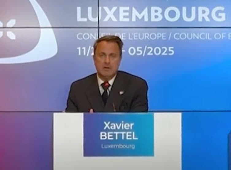 ხავიერ ბეტელი - ღიად ვუთხარი ქართულ მხარეს, რომ ძალიან იმედგაცრუებული ვარ