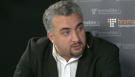 სერგი კაპანაძე - "მეგობარი აქტი" საუბრობს იმაზე, თუ საქართველომ რა დადებითი შეიძლება მიიღოს, თუ აქ მოხდება დემოკრატიული ტრანსფორმაცია