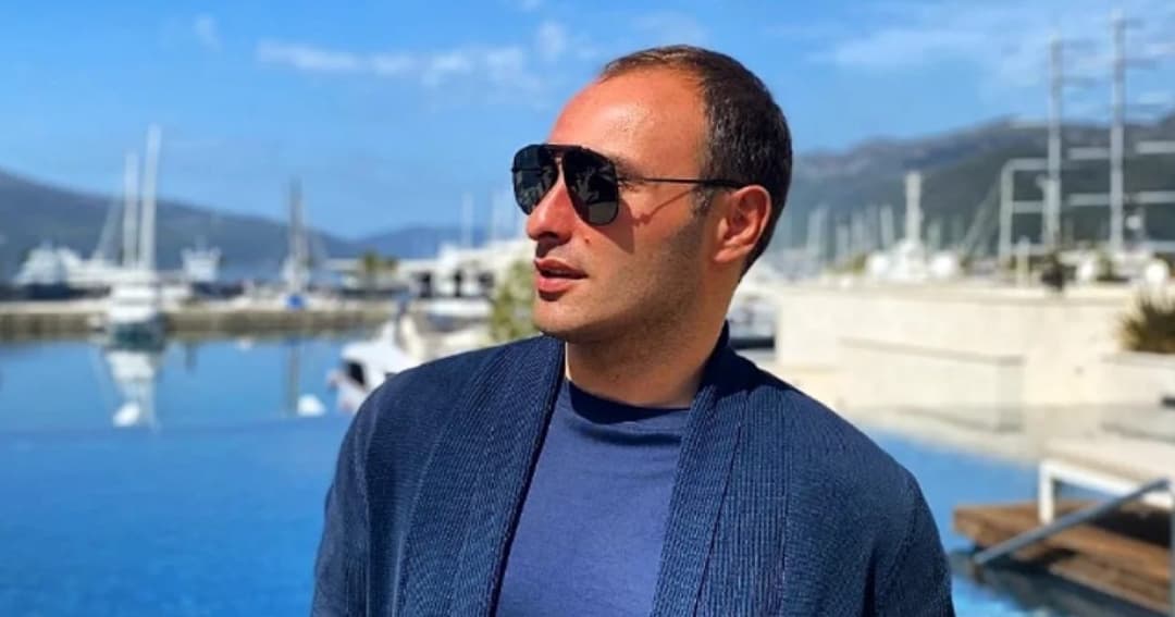 Georgian businessman declares second hunger strike in prison