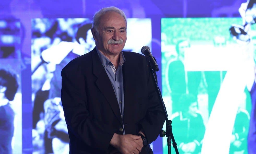 ალექსანდრე ჩივაძე - ჩემი იუბილეს ასე აღნიშვნისთვის ქართულ საზოგადოებას მადლობას ვუხდი 