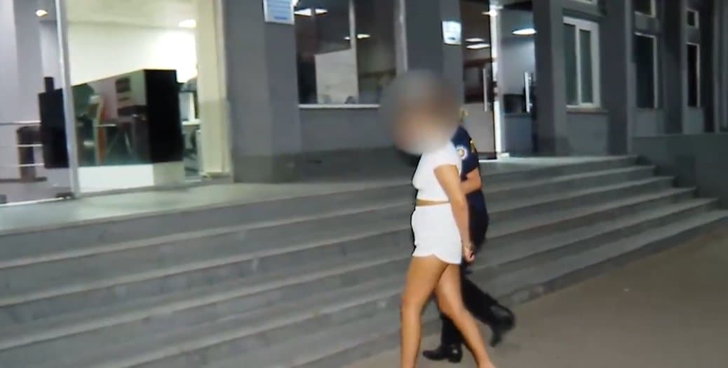 განსაკუთრებით დიდი ოდენობით ნარკოტიკული საშუალების საქართველოში უკანონოდ შემოტანის ბრალდებით უცხო ქვეყნის მოქალაქე დააკავეს