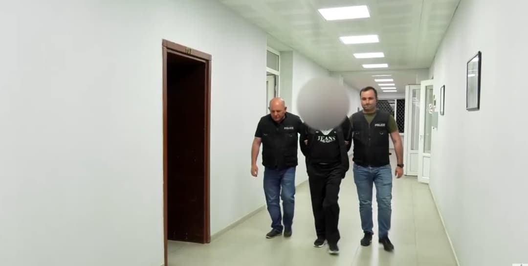 ბათუმში მომხდარი მკვლელობის ფაქტზე ერთი პირი დააკავეს