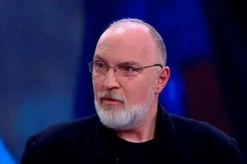 დავით ქართველიშვილი - ვირტუალურ საქართველოს დღეს რეალურმა ქართველებმა შეახსენეს თავი, არც არავისთვის გვიგინებია, არც სიგიჟეები გვიმღერია