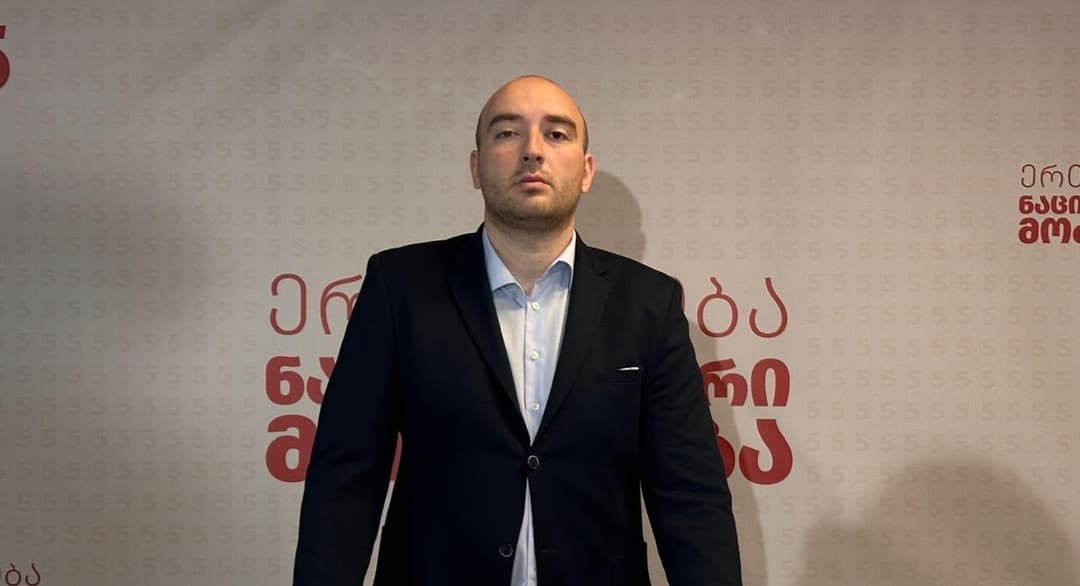 ირაკლი ფავლენიშვილი - პოლოლიკაშვილს შეტანილი აქვს წვლილი იმაში, რომ რუსეთი მისი ორგანიზაციიდან მოხსნილია, ერთ-ერთი მიზეზიც ეს იქნება